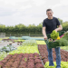 Land & lecker