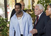 Major Crimes