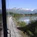 Alaska - Mit dem Zug durch die Wildnis