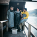 Fisch ahoi! Das Meer braucht eine Pause