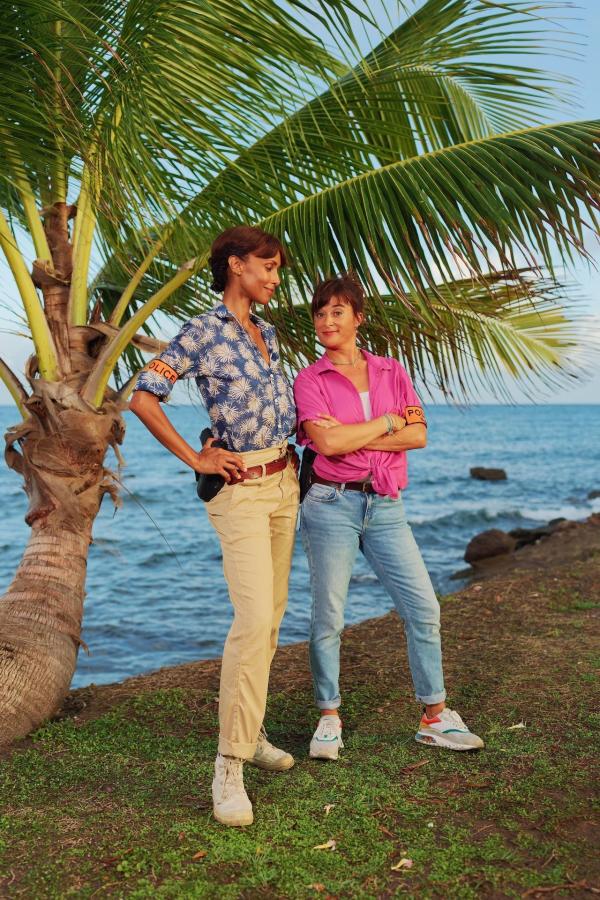 Deadly Tropics
