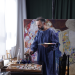 Giganten der Kunst