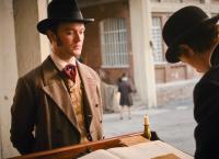 Levi Strauss und der Stoff der Träume