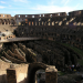 Arena der Gladiatoren - Das Kolosseum