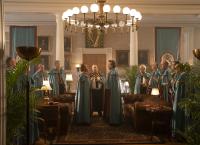 The Righteous Gemstones