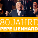 80 Jahre Pepe Lienhard