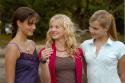 Cariba Heine in: H2O - Plötzlich Meerjungfrau