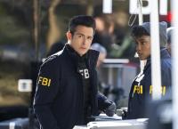 FBI: Special Crime Unit