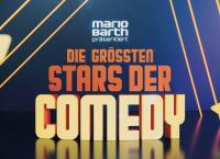 Mario Barth präsentiert: Die größten Stars der Comedy