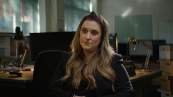 Gier, Geld und Tod - Der Millionärsmord von Essex