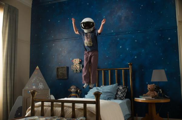 Bild 1 von 8: Auggie (Jacob Tremblay)