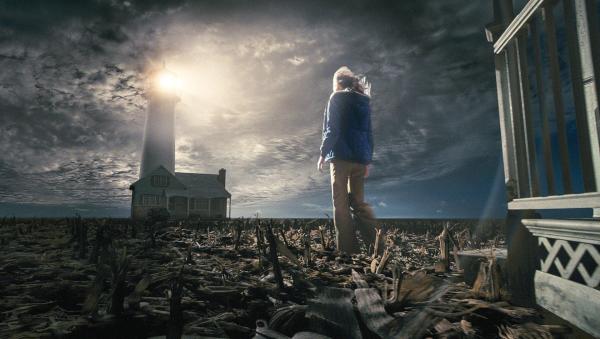 Bild 1 von 21: Im Bild: Saoirse Ronan (Susie Salmon).