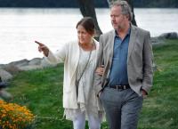 Mord im Mittsommer