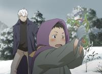 Mushi-Shi