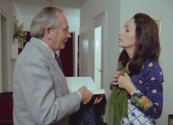 Bild 1 von 1: Ein Fall für Männdli  Die Verjüngungskur  Staffel 2, Episode 7