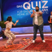 Das Quiz, für das Jörg Pilawa keine Zeit mehr hatte