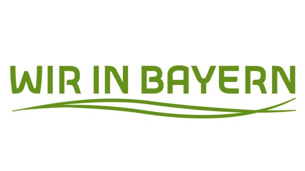 Bild 1 von 5: Wir in Bayern