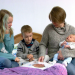Hurra - Unser neues Baby ist da!