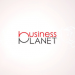 Business planet