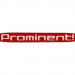 Prominent!