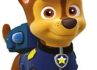 PAW Patrol - Helfer auf vier Pfoten
