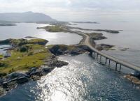 Norwegens Sehnsuchtsstraße