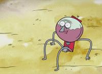 Regular Show - Völlig abgedreht