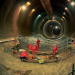 Londons Megatunnel - Projekt der Superlative