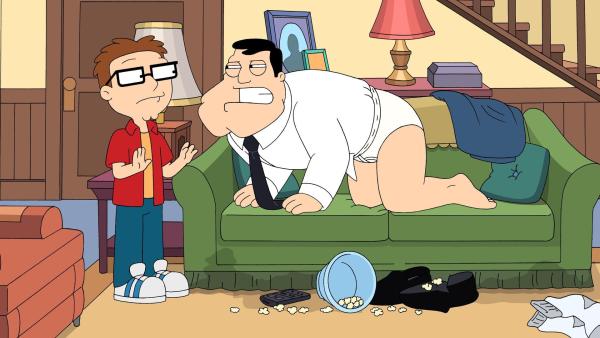 Bild 1 von 7: Steve Smith (l.); Stan Smith (r.)
