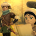 Arthur und die Freunde der Tafelrunde