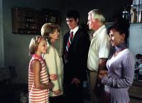 Julia - Eine ungewöhnliche Frau