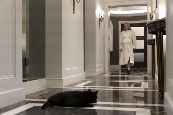 Bild 1 von 9: Anna Victoria Alcott (Emma Roberts)