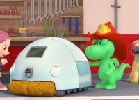 Grisu - Der kleine Drache