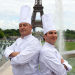 Comme un chef