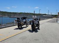 Steffinger: Sardinien und Korsika Tour 2024