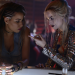 Birds of Prey: The Emancipation of Harley Quinn