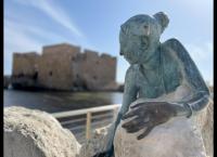 Zyperns Süden: Aphrodites Paradies im Mittelmeer