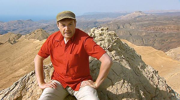 Bild 1 von 8: Im Bild: Josef Hader.