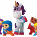 Go Jetters