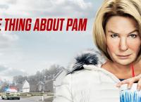 The Thing About Pam