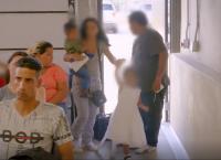 Border Patrol USA - Einsatz an Mexikos Grenze: Folge 13