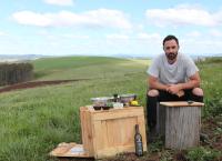Andy & Ben eat Australia