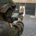 Die Waffenkammer der Bundeswehr