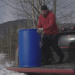 Pick-up Truckers - Die Helden der Offroad