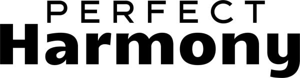 Bild 1 von 11: Perfect Harmony - Logo