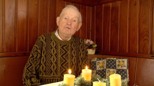 Bild 1 von 8: Im Bild: Markus Siebenhofer - Krakauhintermühlen.