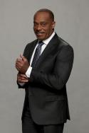 Rocky Carroll in: Navy CIS