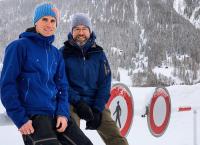 SRF bi de Lüt - Winter Wunderland