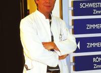 Dr. Stefan Frank - Der Arzt, dem die Frauen vertrauen