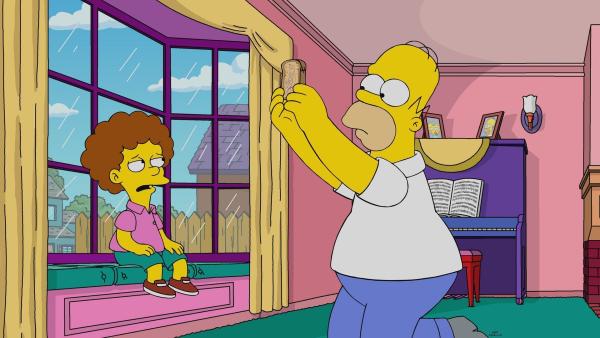 Bild 1 von 9: Die Simpsons